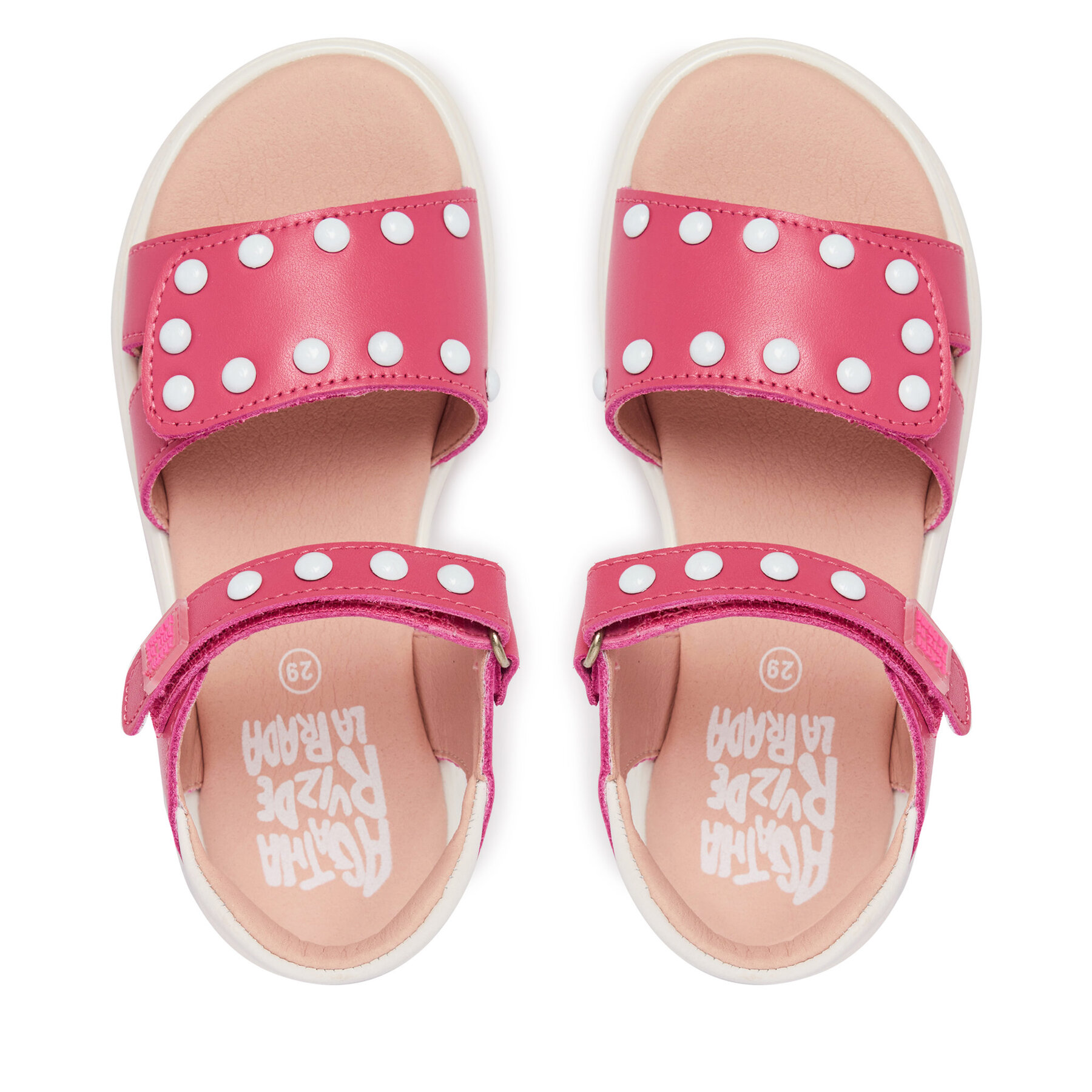 Sandale Agatha Ruiz de la Prada