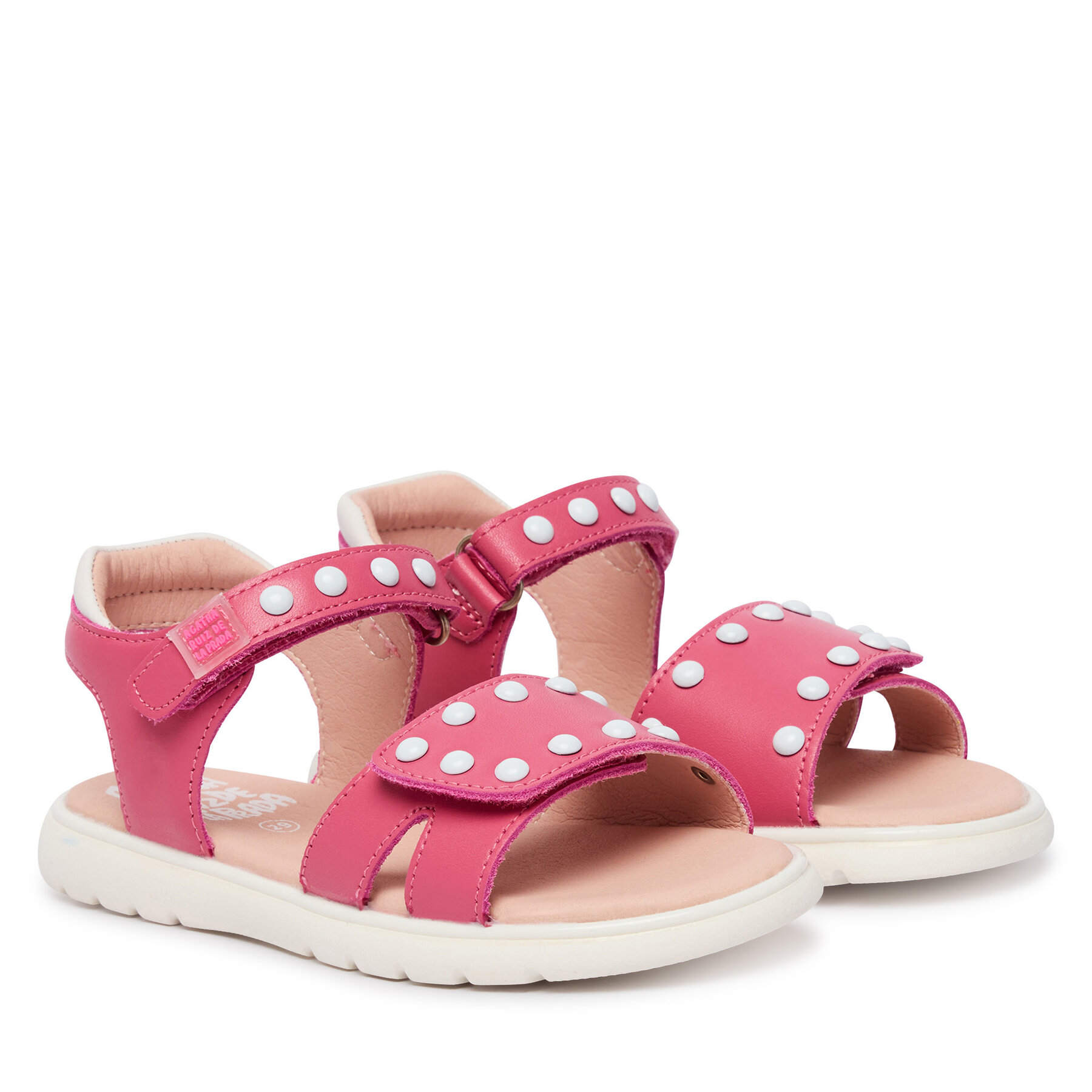 Sandale Agatha Ruiz de la Prada