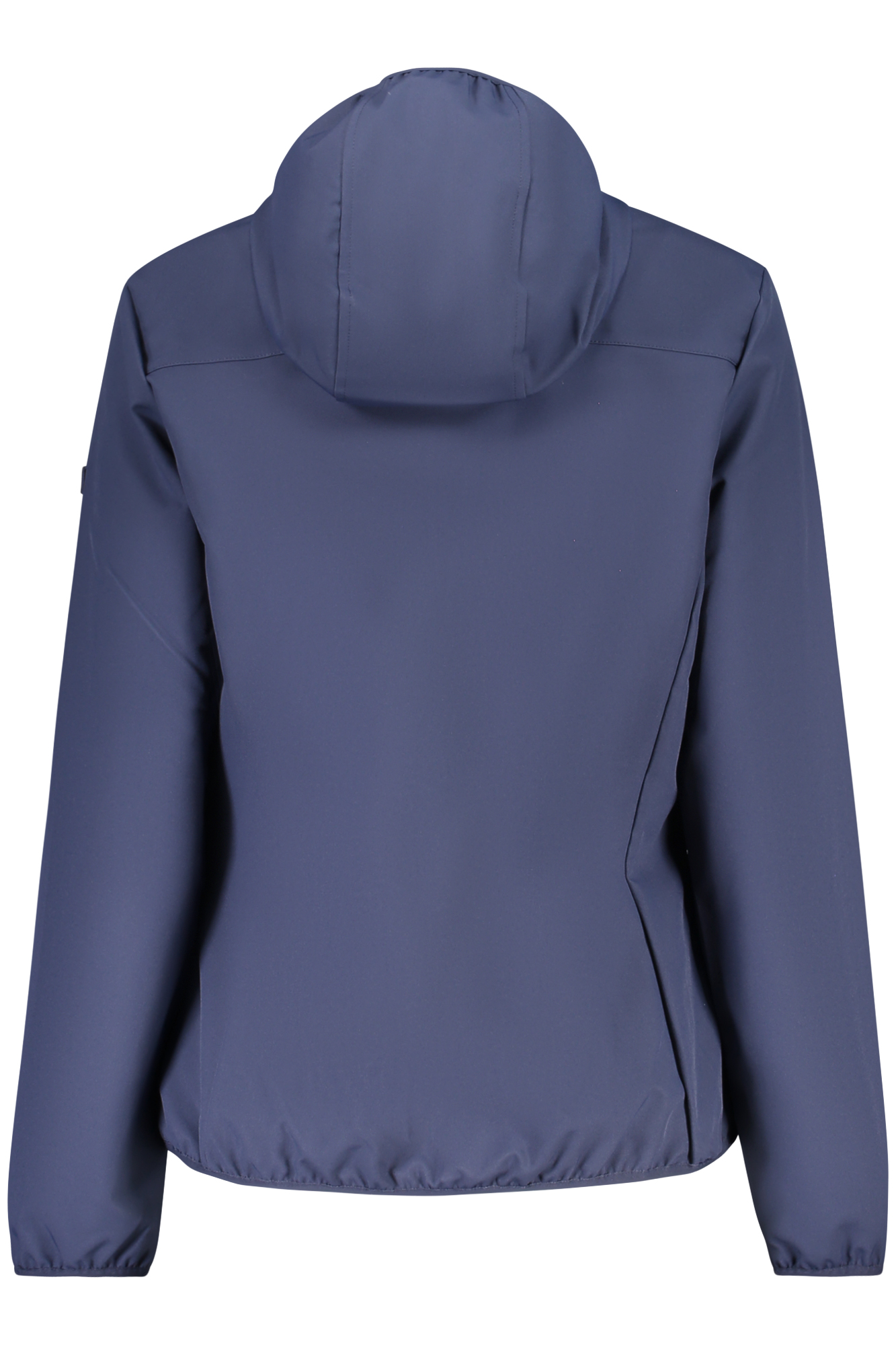 NORWAY 1963 Plava ženska softshell jakna