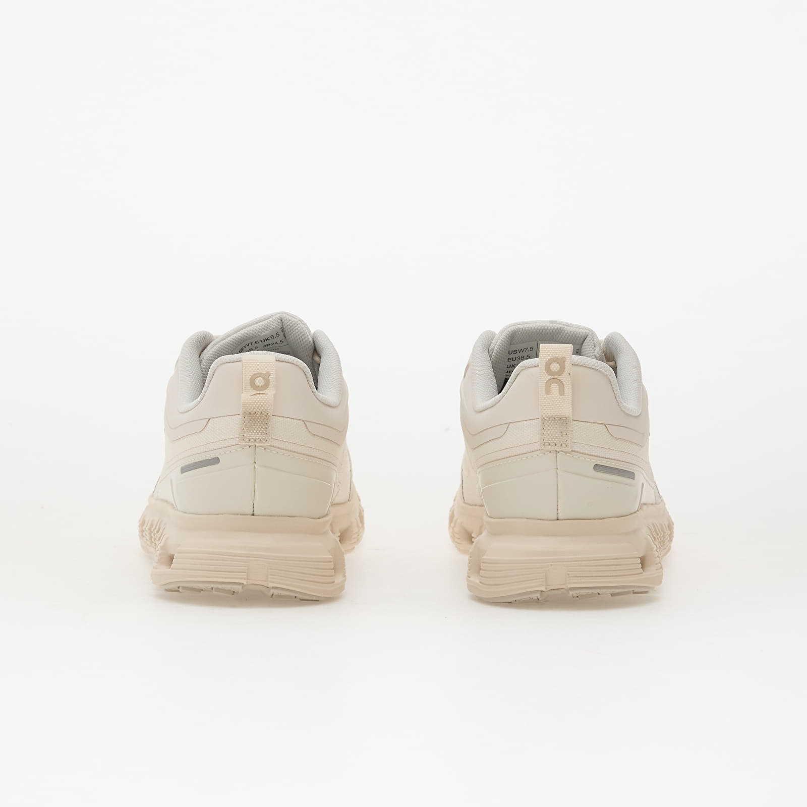 On W Cloud 6 Geo WP Dew/ Dew