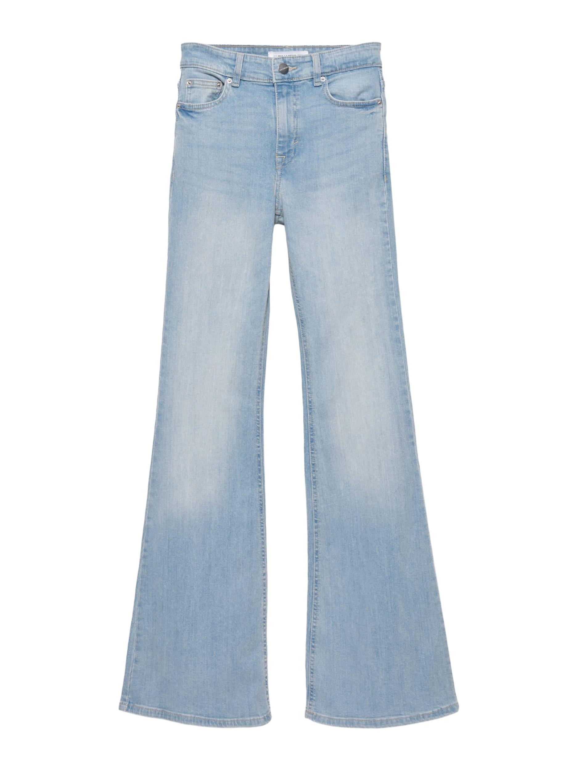 Pull&Bear Traperice plava