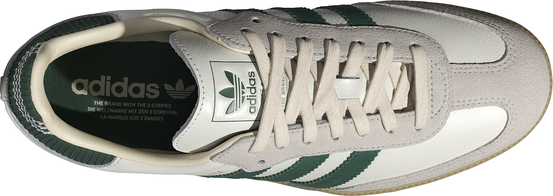 adidas Originals Tenisice Originals Samba OG muške