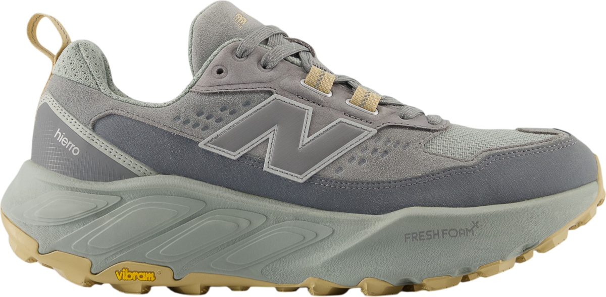 New Balance Trail tenisice Fresh Foam X Hierro Trek muške