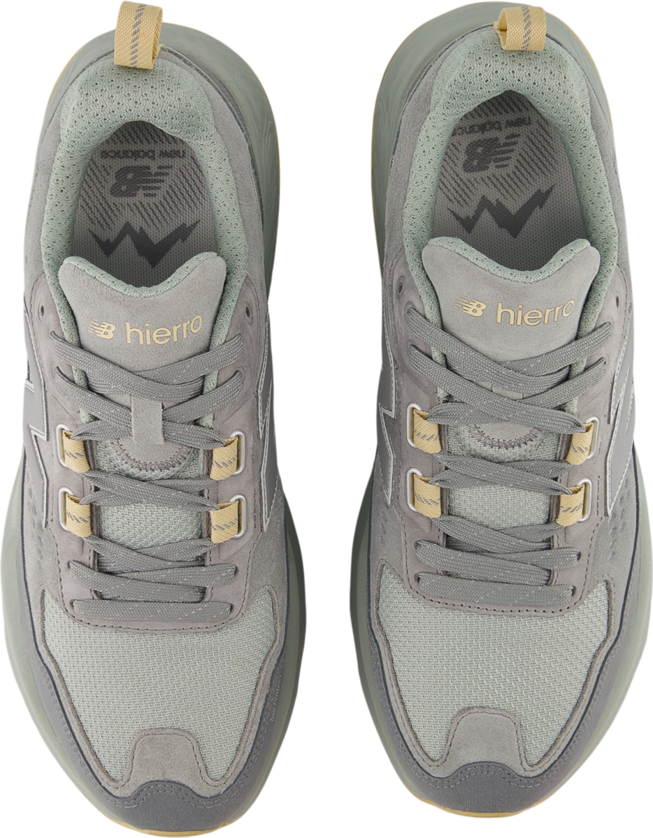 New Balance Trail tenisice Fresh Foam X Hierro Trek muške