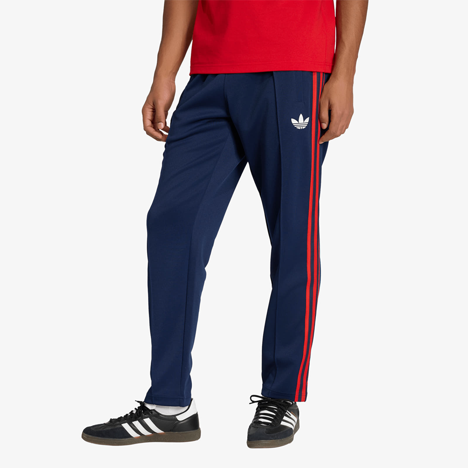 adidas Originals Donji dio trenerke adidas Arsenal Fc Og Track Pants Night Indigo