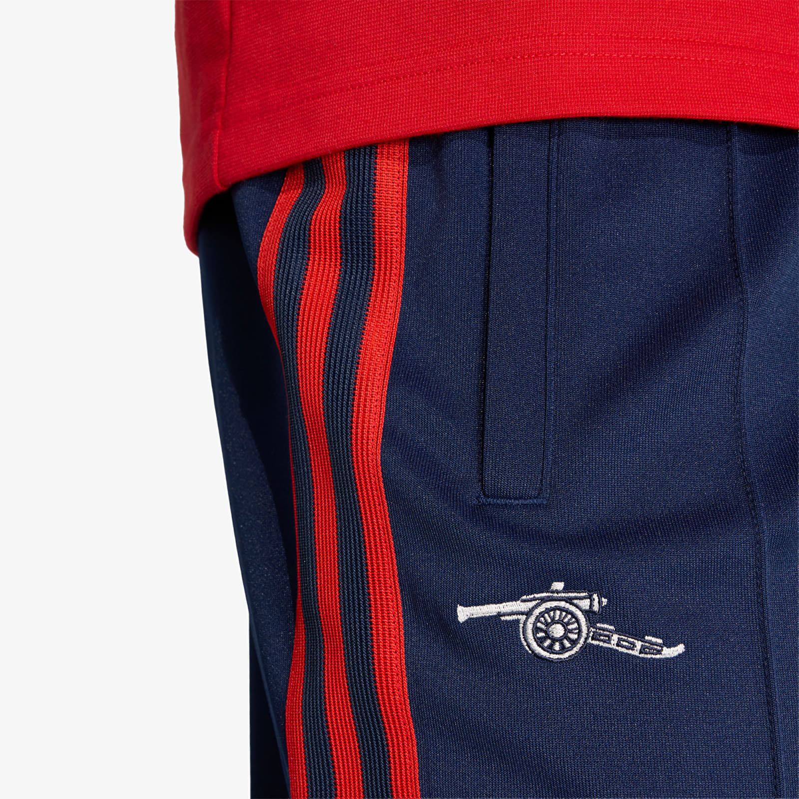 adidas Originals Donji dio trenerke adidas Arsenal Fc Og Track Pants Night Indigo