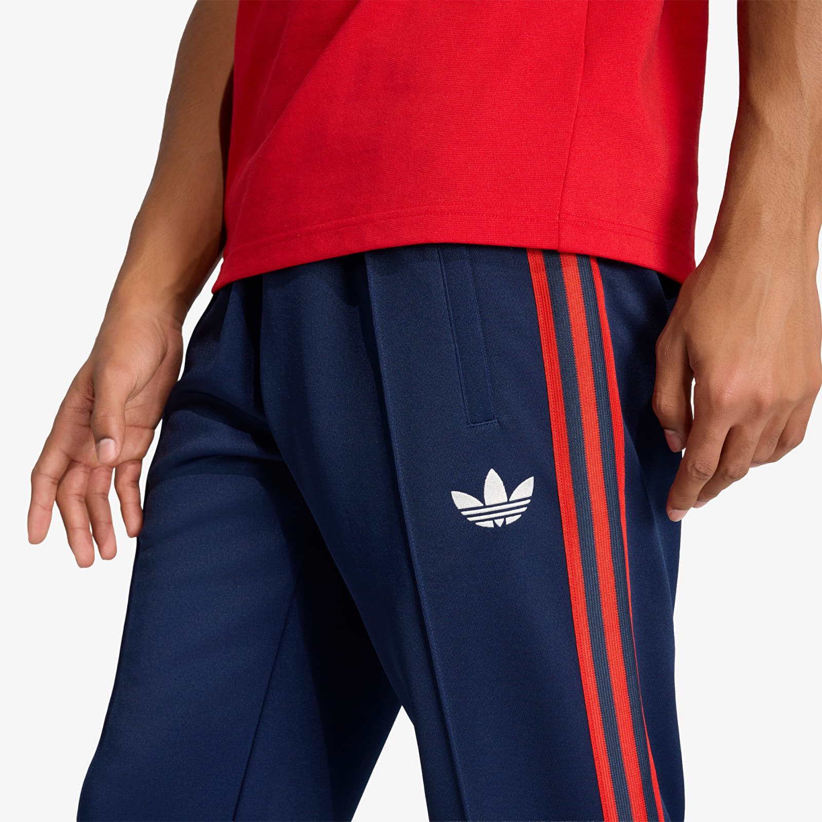 adidas Originals Donji dio trenerke adidas Arsenal Fc Og Track Pants Night Indigo