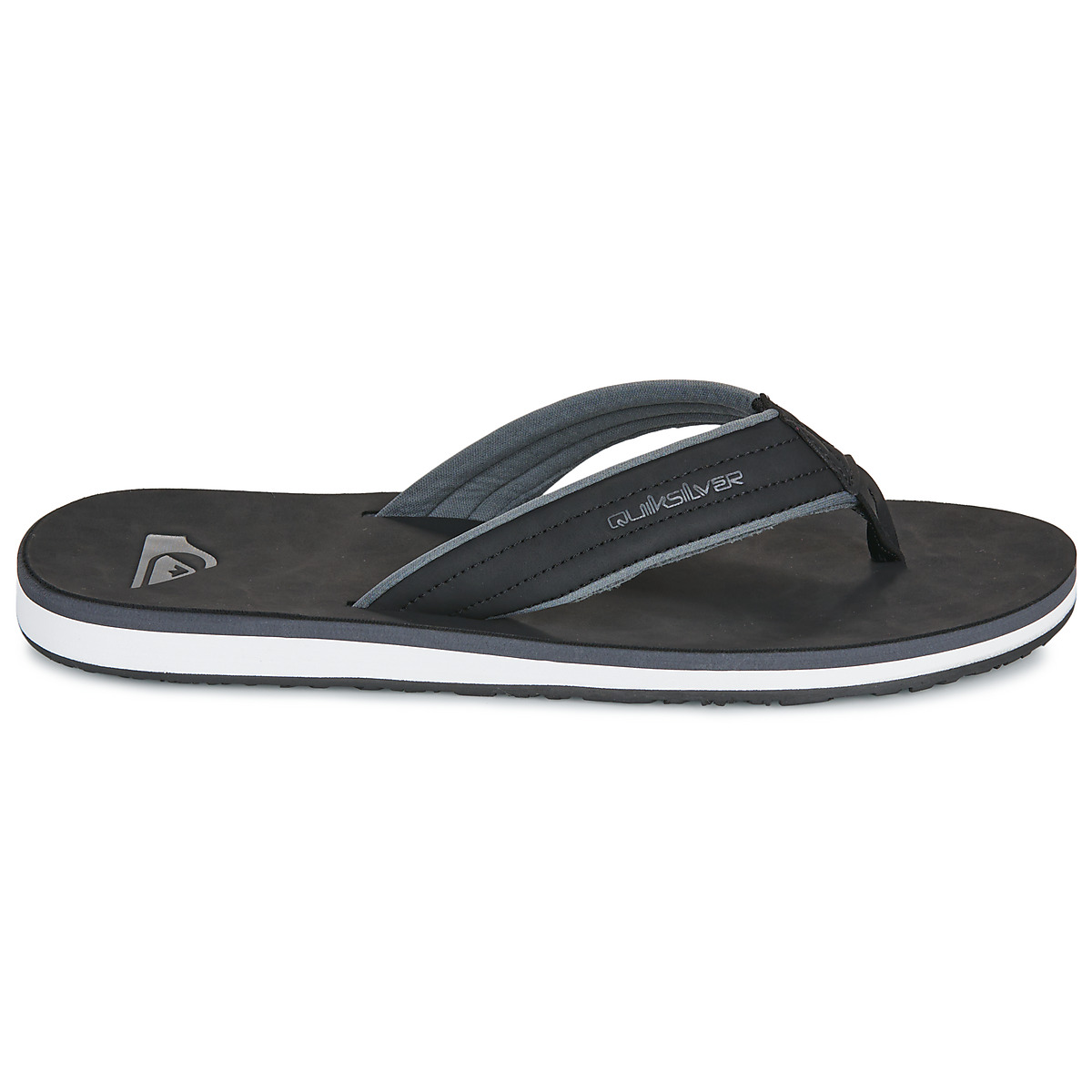 Quiksilver Japanke CARVER NUBUCK 26 Quiksilver