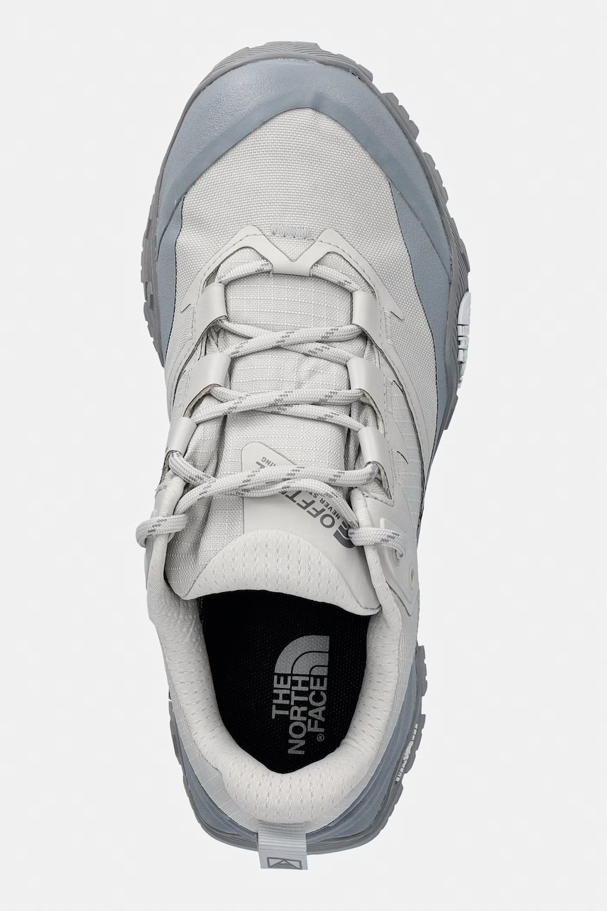 The North Face cipele za planinarenje za žene HIKE GORE-TEX