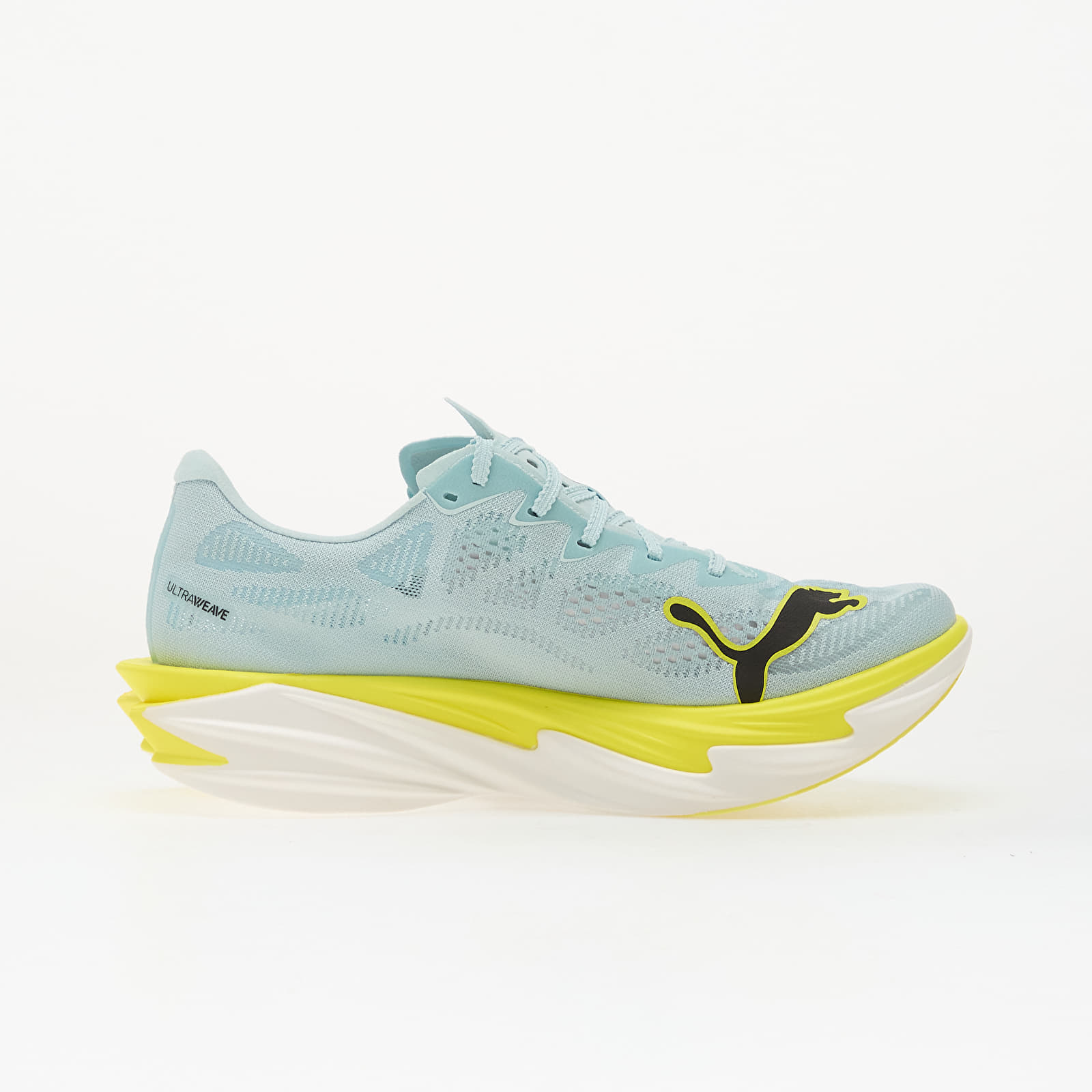 Puma Deviate NITRO Elite 4 Wns Fresh Water/ Lemon Crush