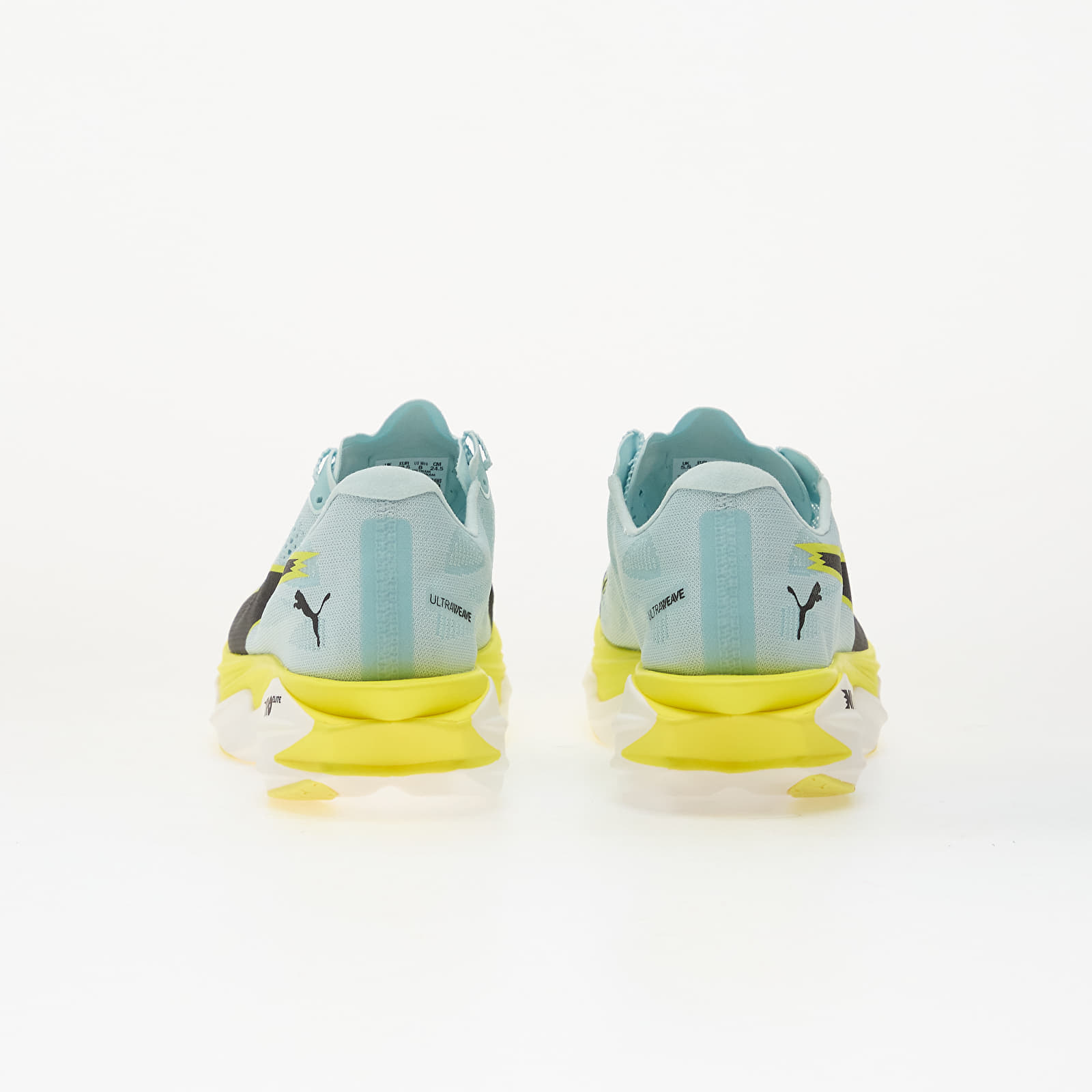 Puma Deviate NITRO Elite 4 Wns Fresh Water/ Lemon Crush