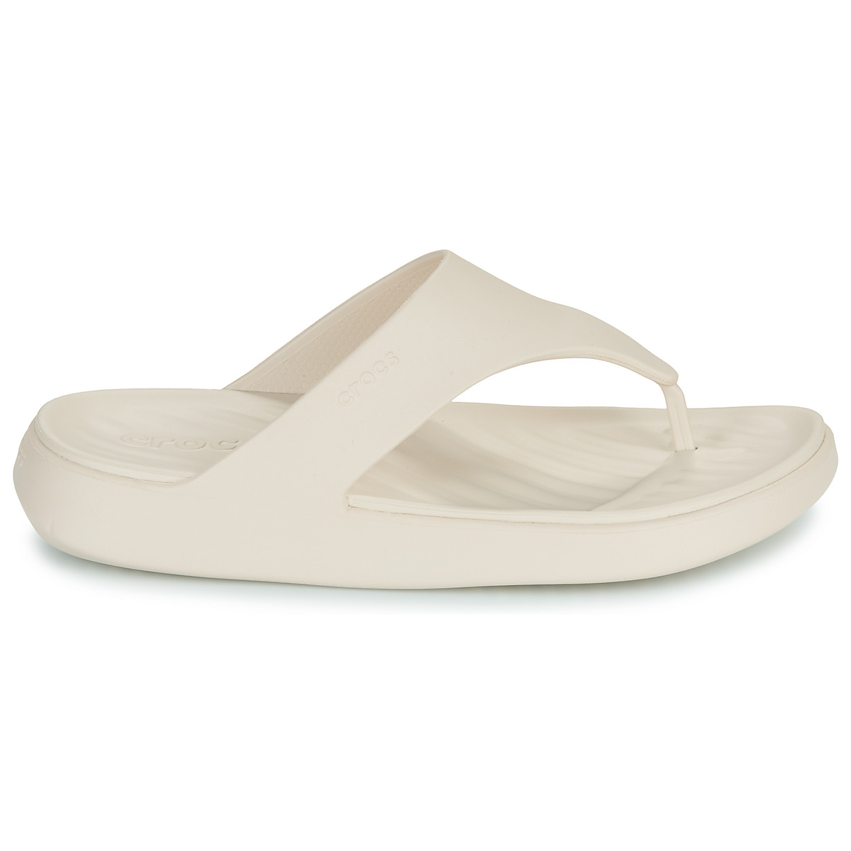 Crocs Japanke GETAWAY TRIANGLE FLIP Crocs