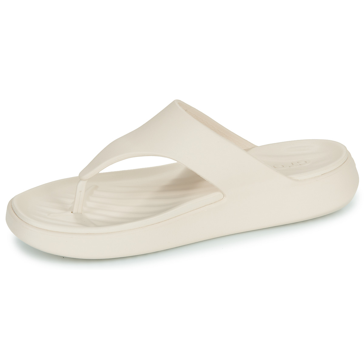 Crocs Japanke GETAWAY TRIANGLE FLIP Crocs
