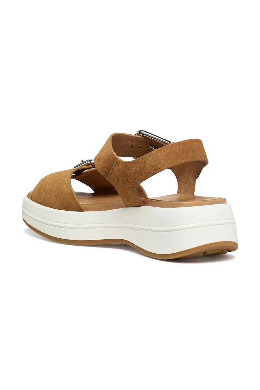 Sandale Geox D SPHERICA ECUB-3 S