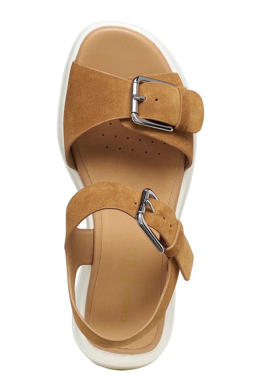 Sandale Geox D SPHERICA ECUB-3 S