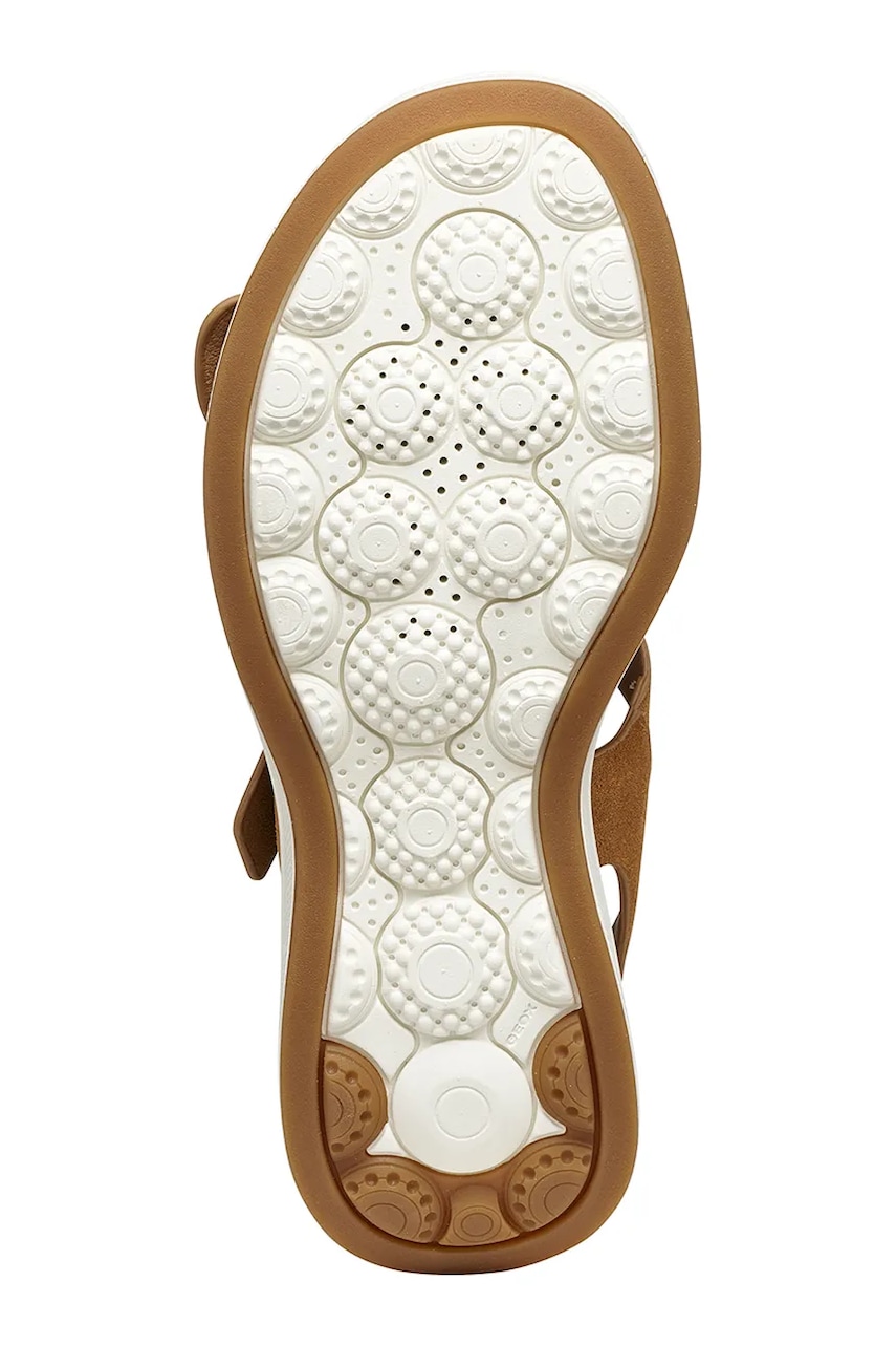 Sandale Geox D SPHERICA ECUB-3 S