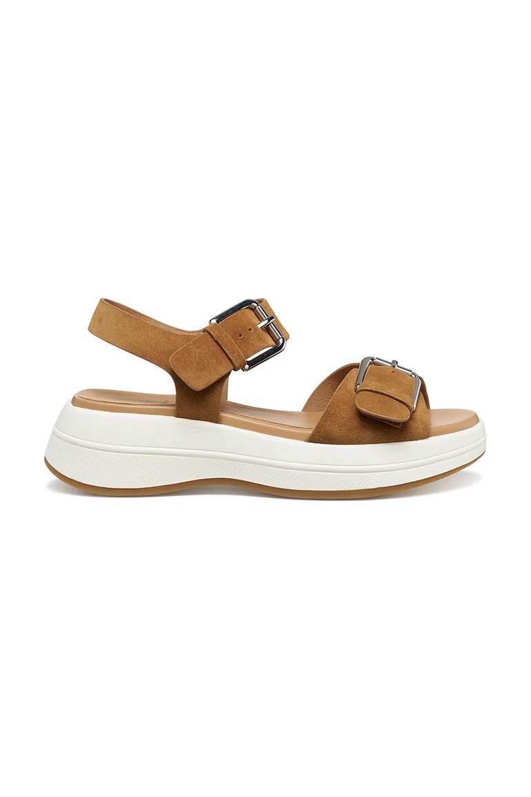 Sandale Geox D SPHERICA ECUB-3 S