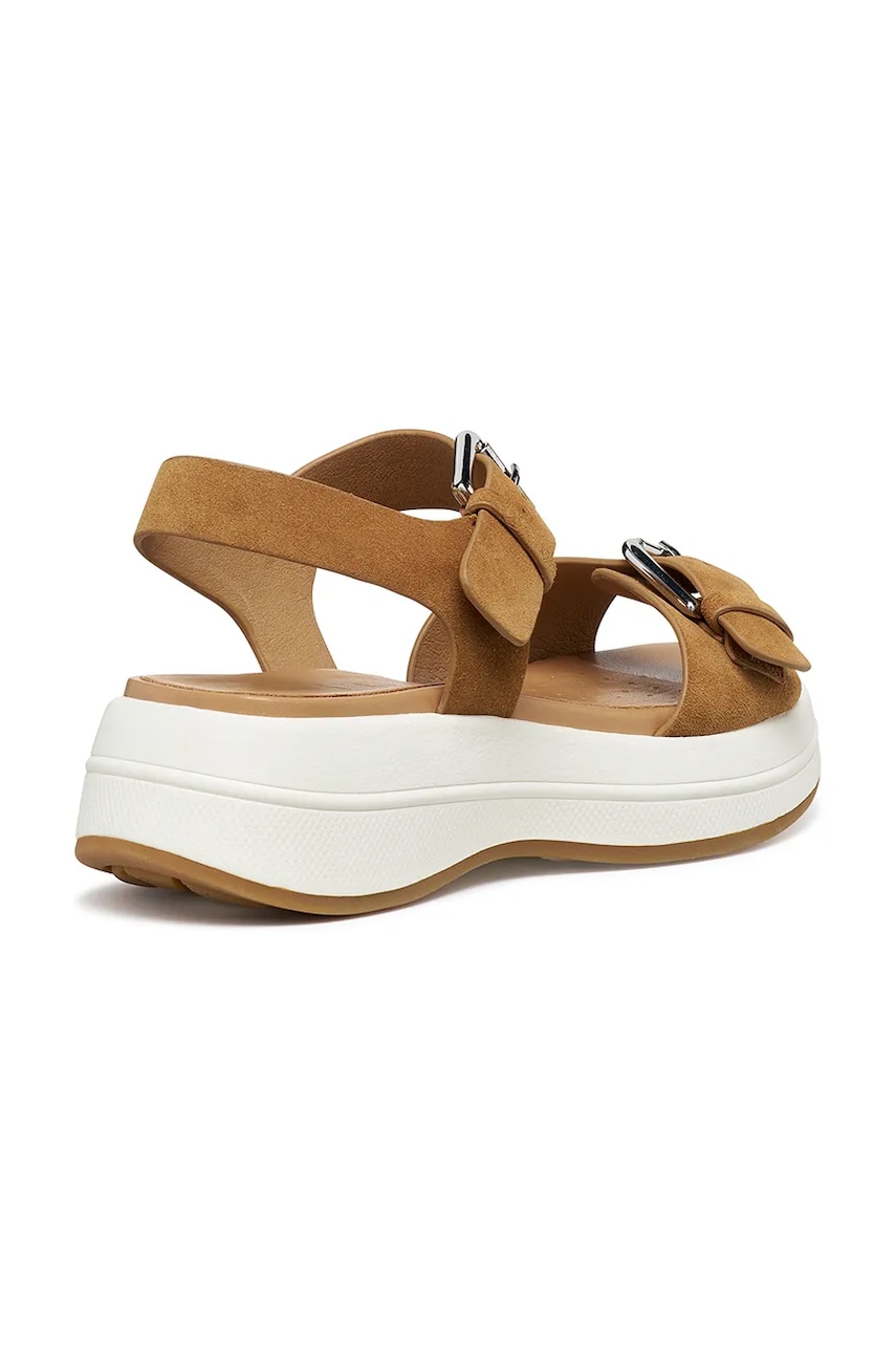 Sandale Geox D SPHERICA ECUB-3 S