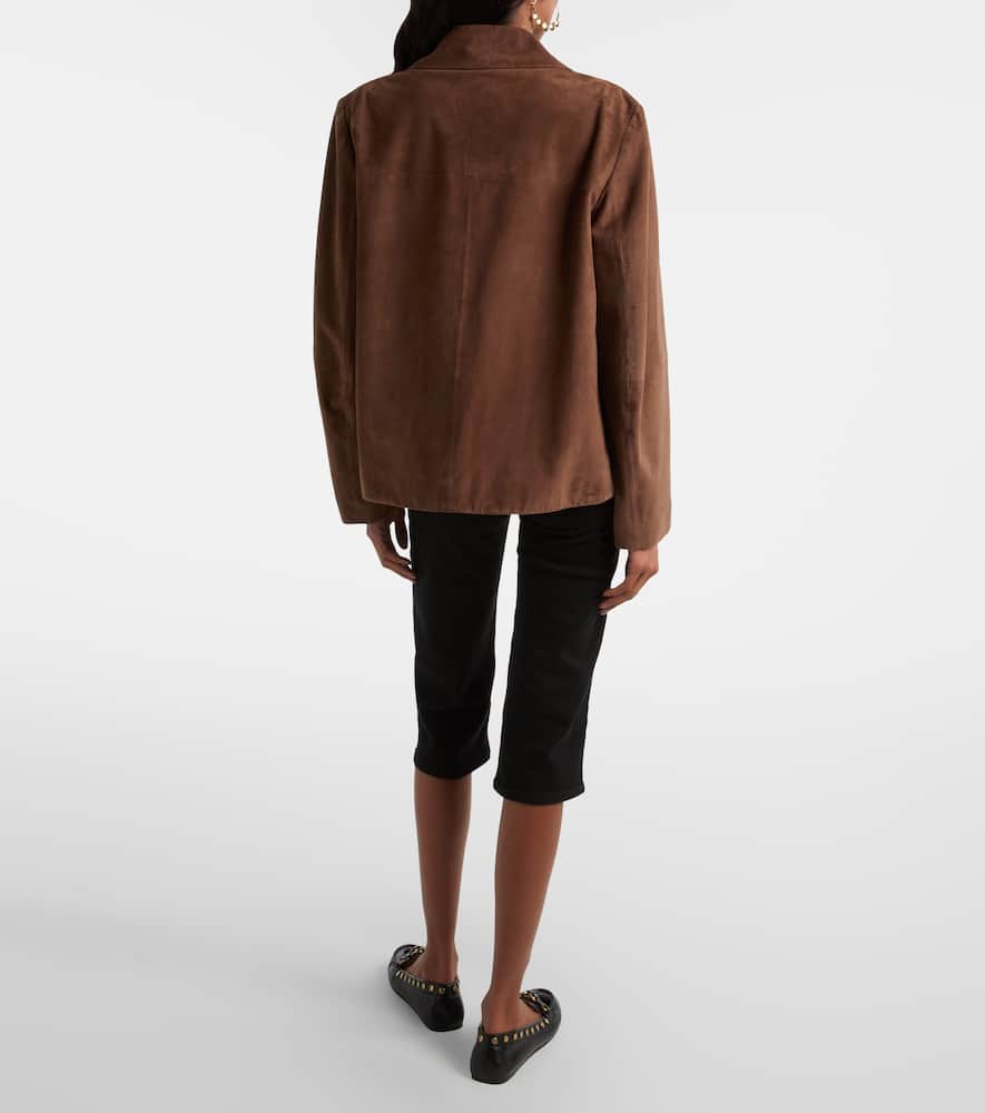 7 For All Mankind Capri cropped jeans