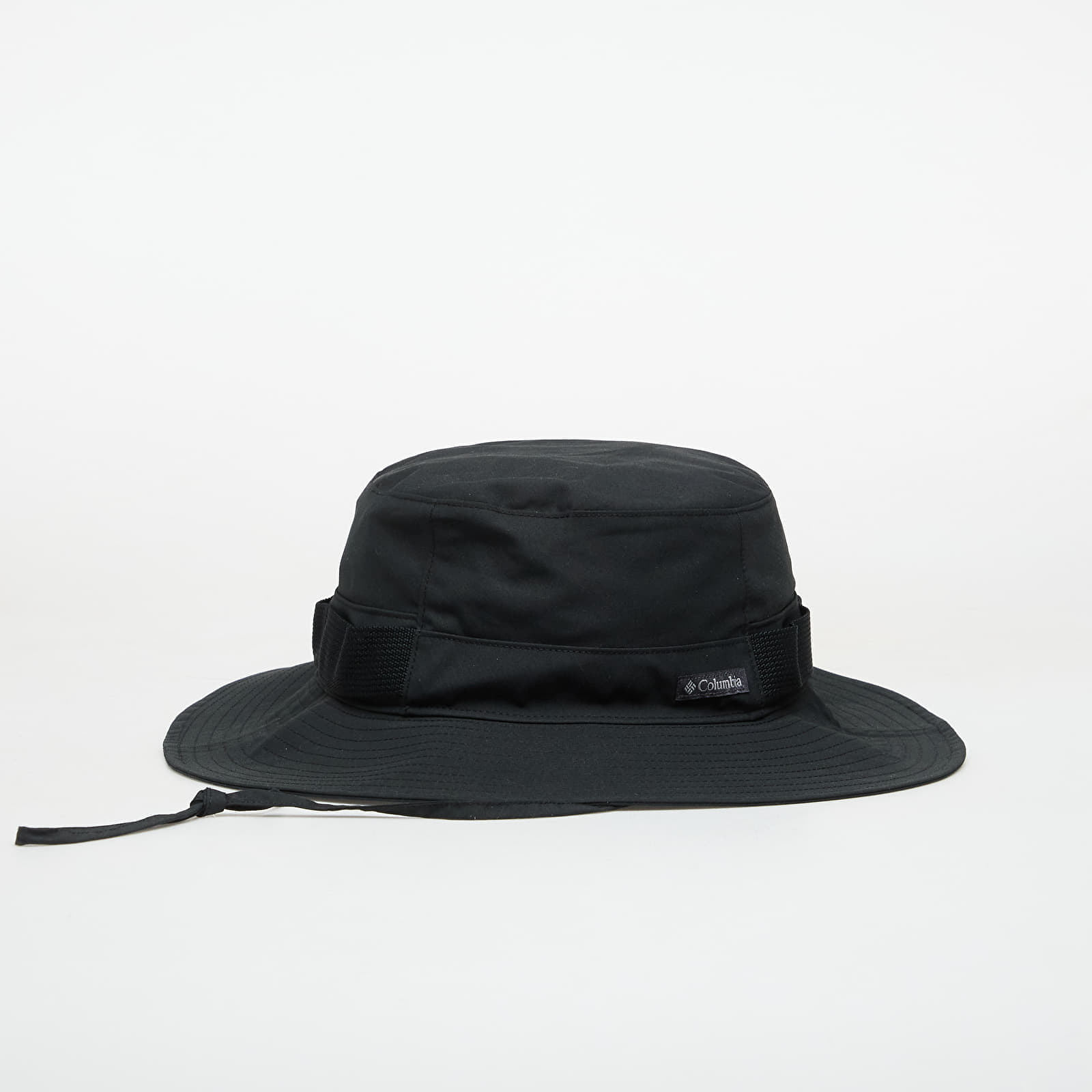 Šešir Columbia Packable Bucket Hat Black L/
