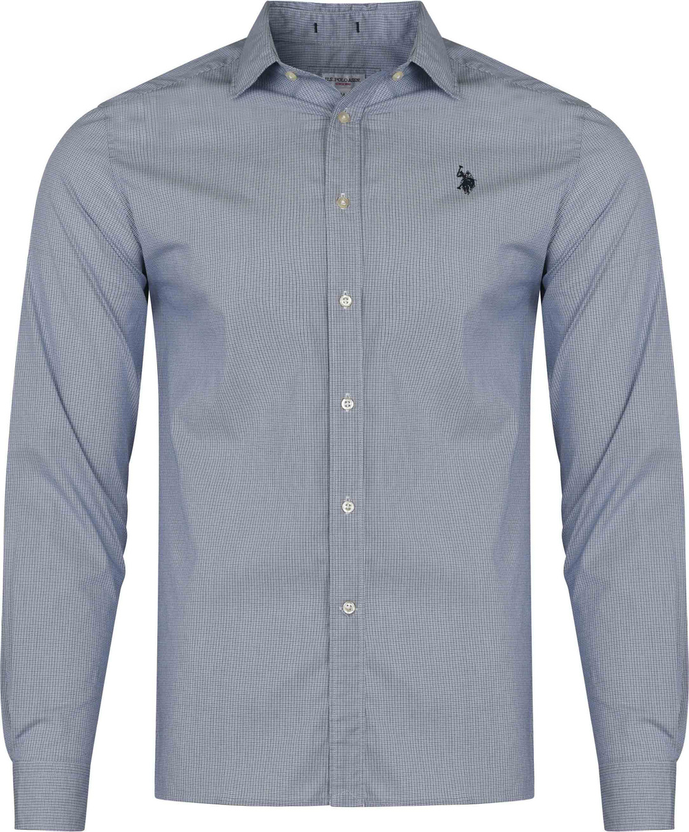 Muška košulja US POLO ASSN.