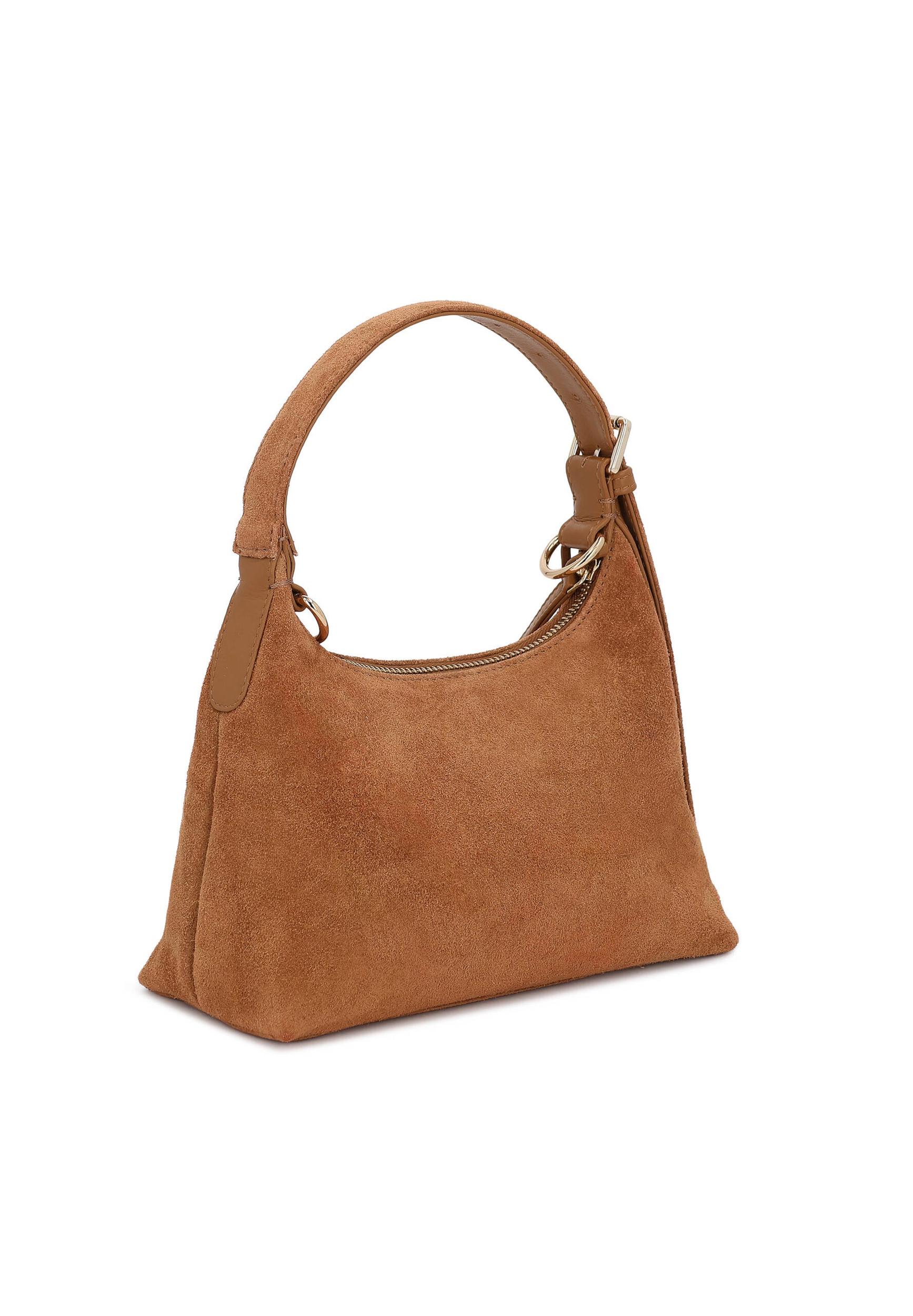 Kazar Torba za na rame karamela