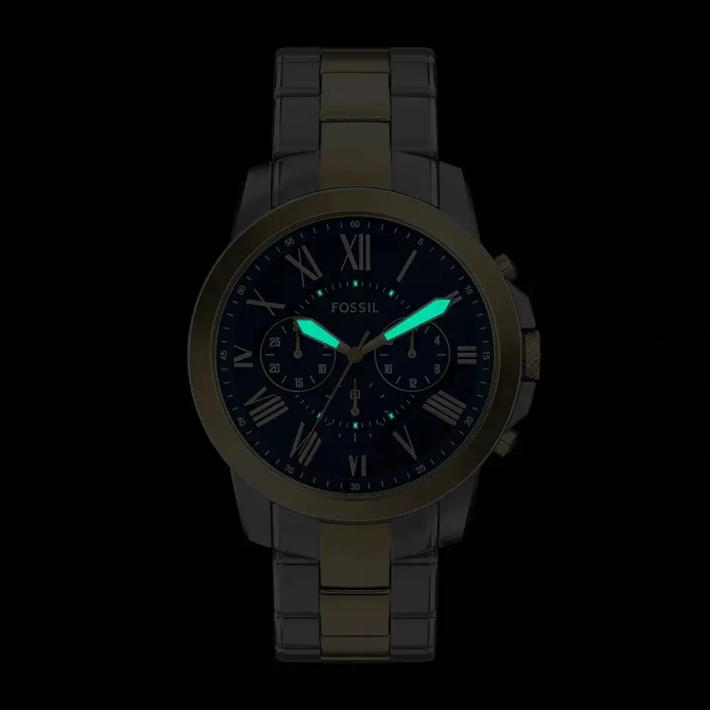 RUČNI SAT FOSSIL FS6132