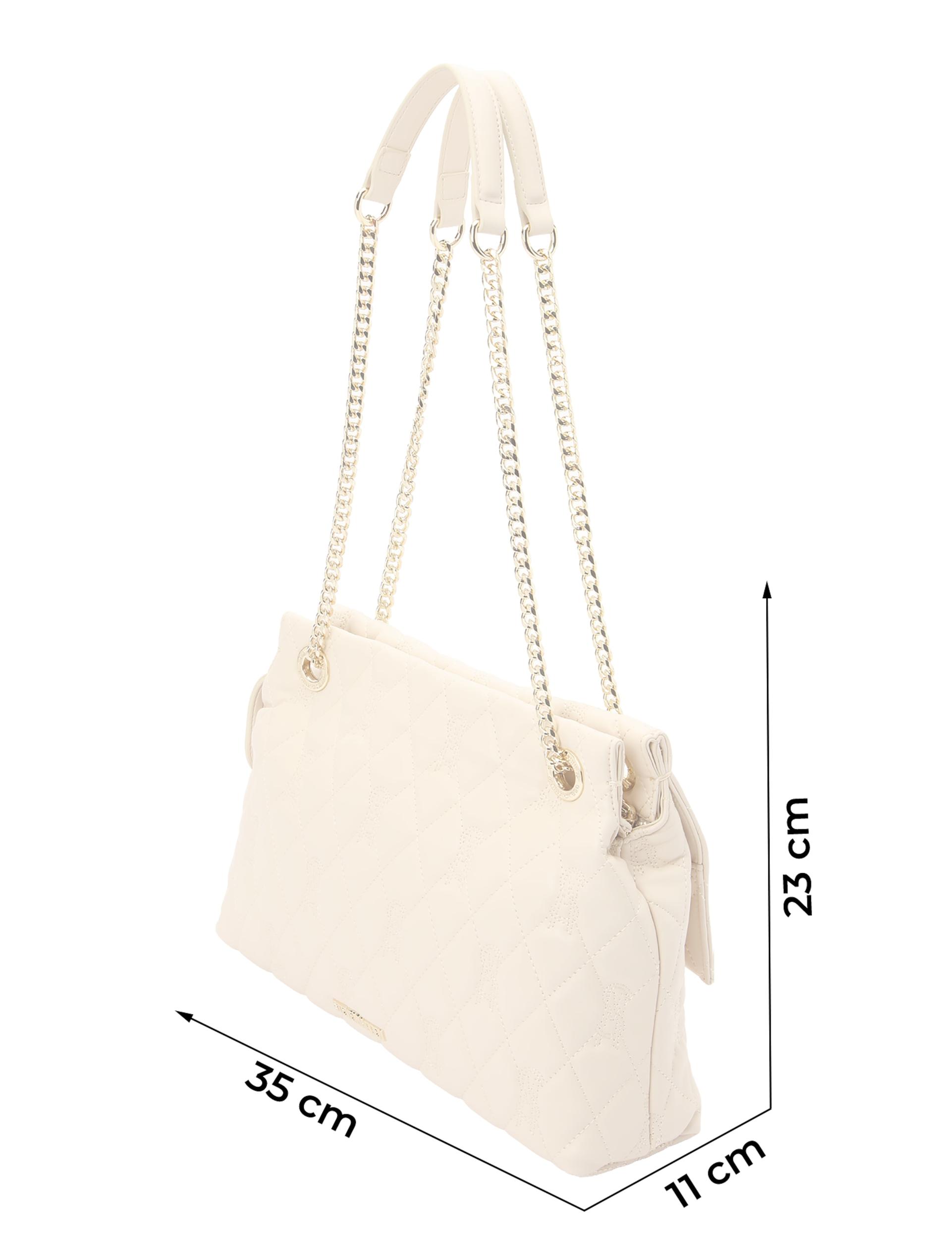 STEVE MADDEN Torba za na rame 'Bira-9' cappuccino