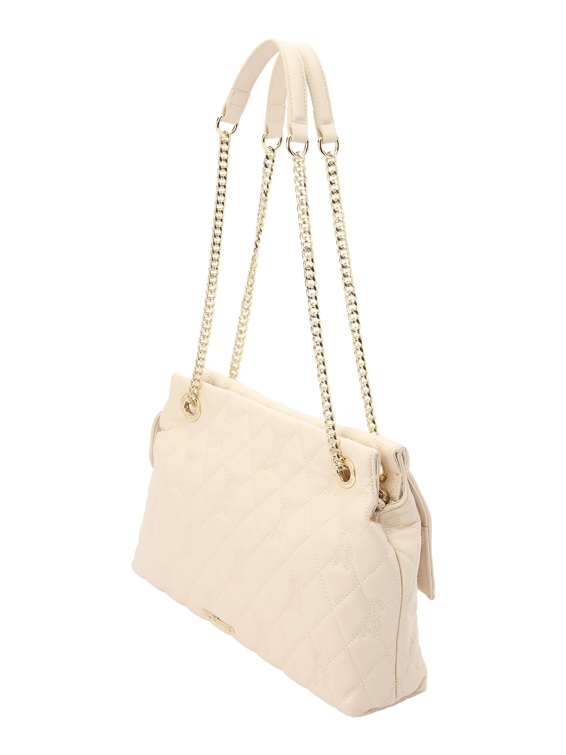 STEVE MADDEN Torba za na rame 'Bira-9' cappuccino