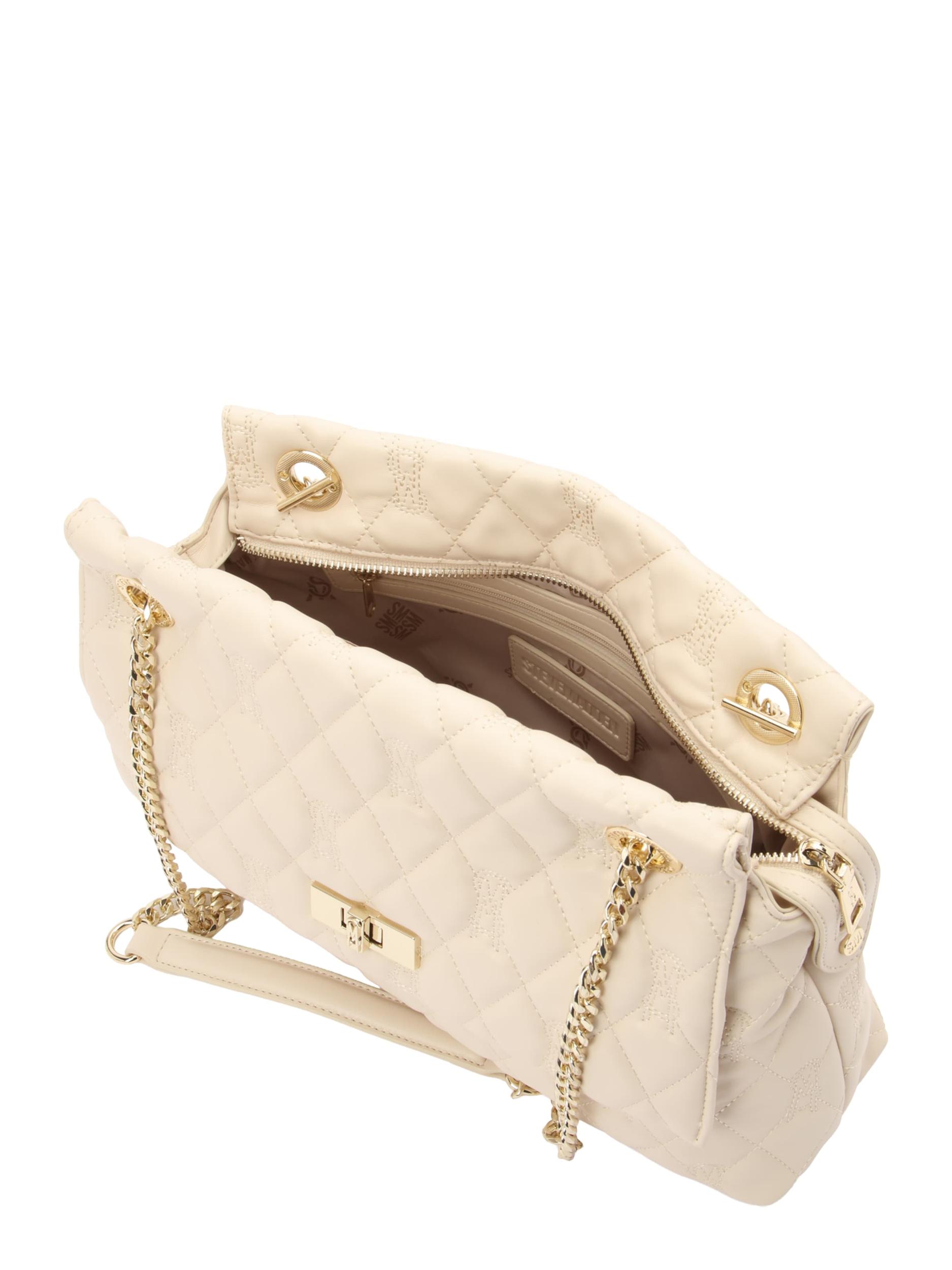 STEVE MADDEN Torba za na rame 'Bira-9' cappuccino