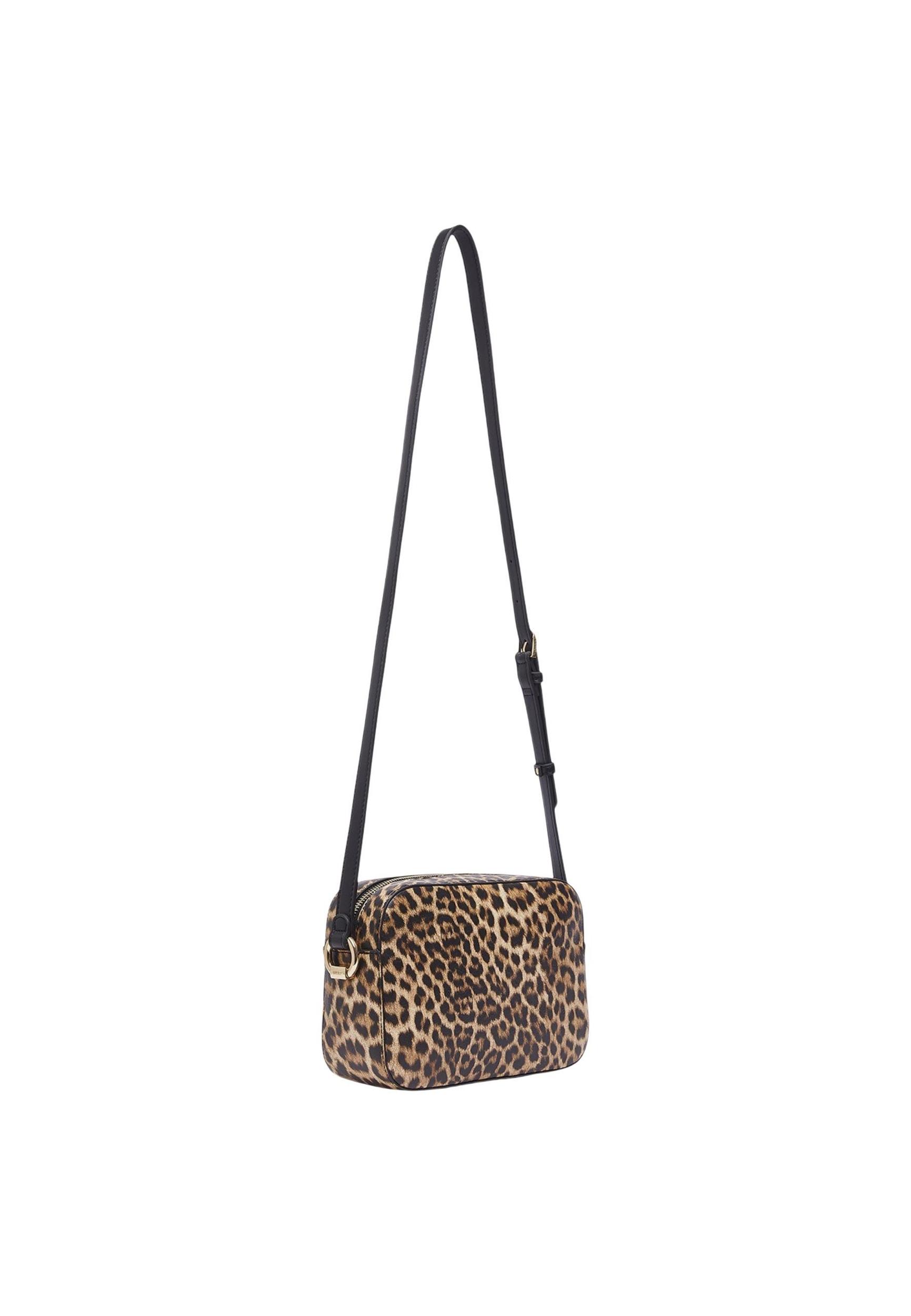 Liu Jo ženska torbica s leopard printom