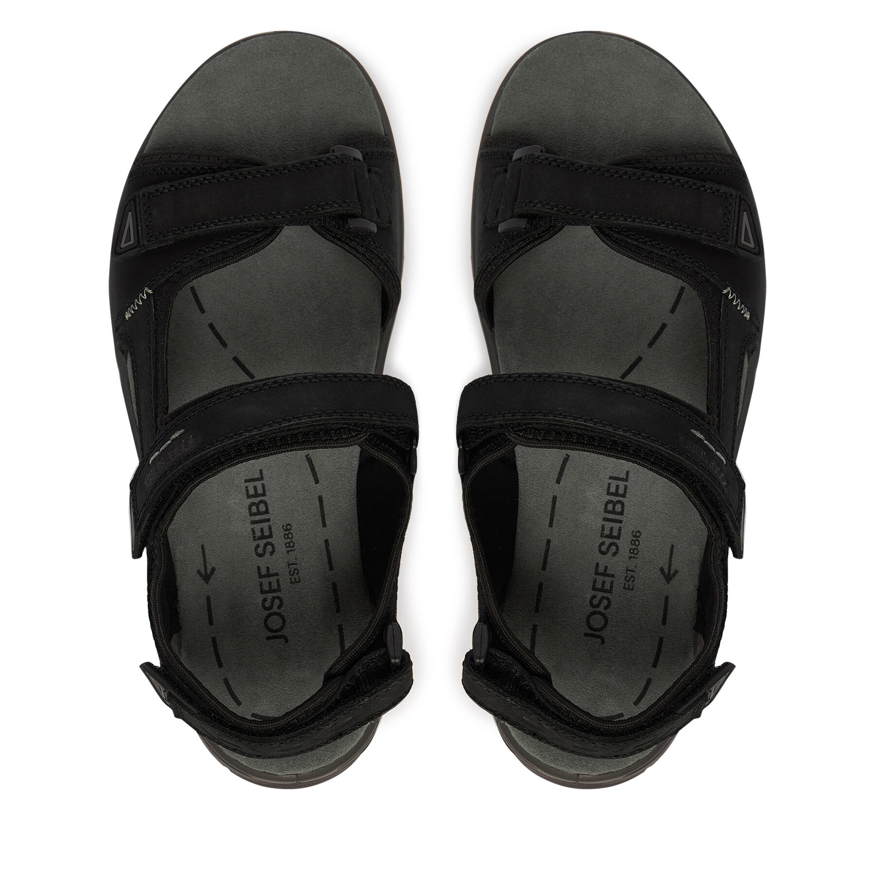Sandale Josef Seibel