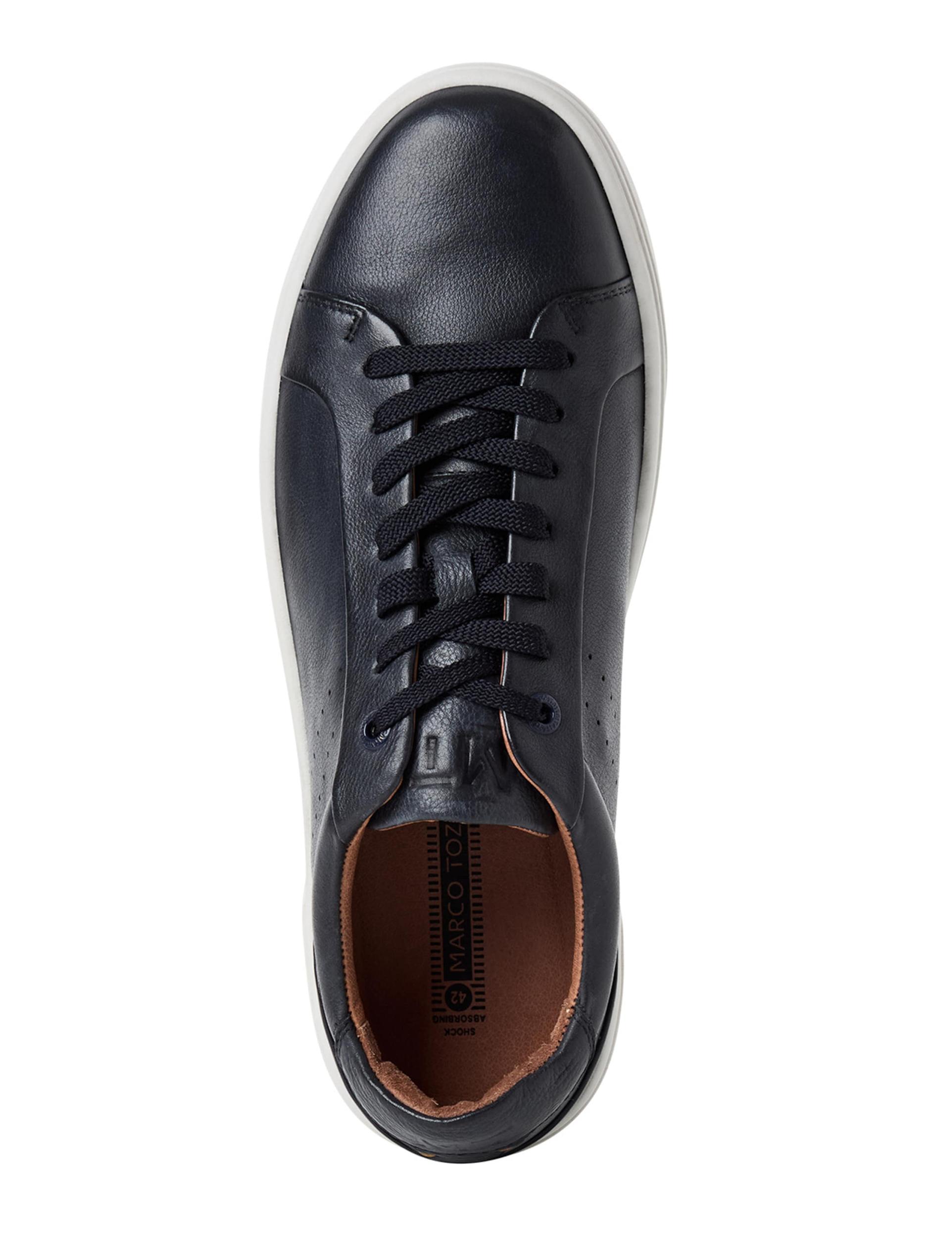 MARCO TOZZI Niske tenisice 'MT Sport' mornarsko plava