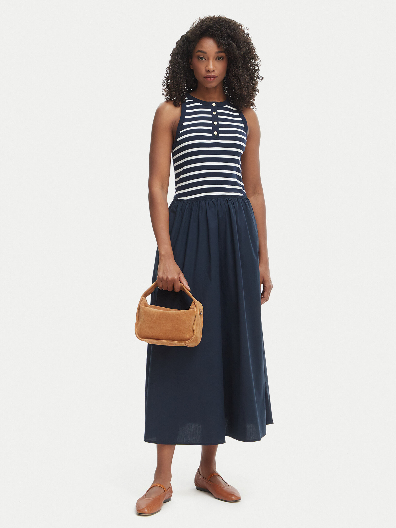 Haljina za svaki dan Tommy Hilfiger