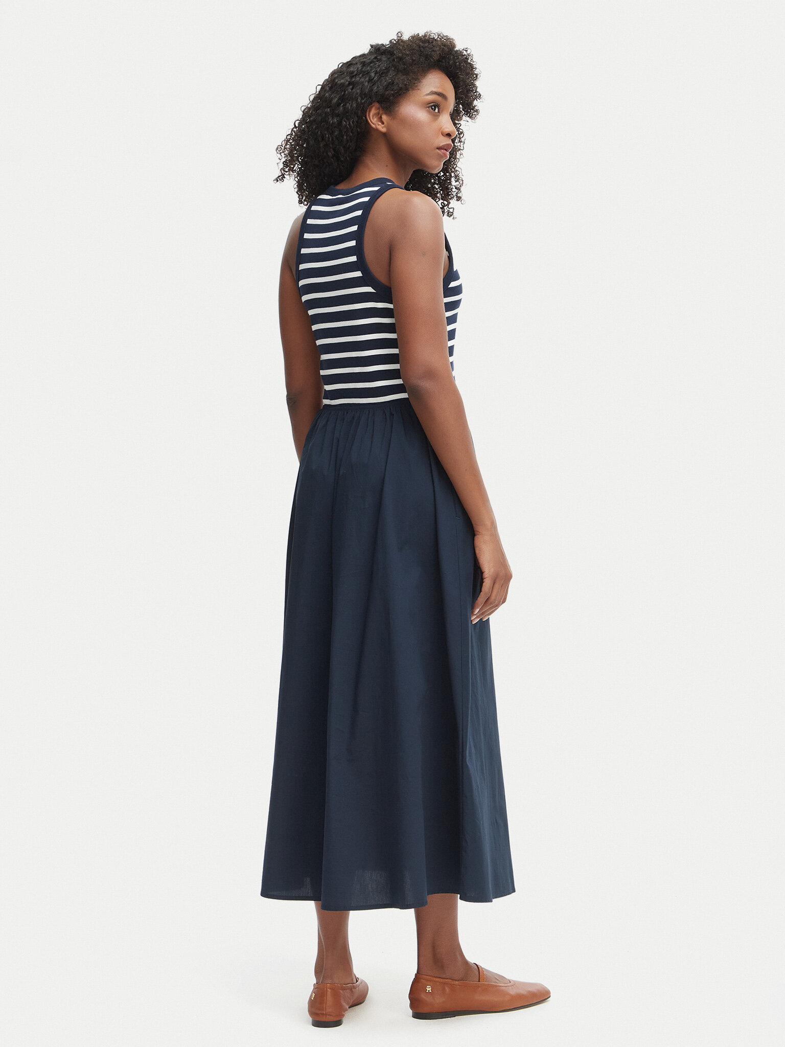 Haljina za svaki dan Tommy Hilfiger