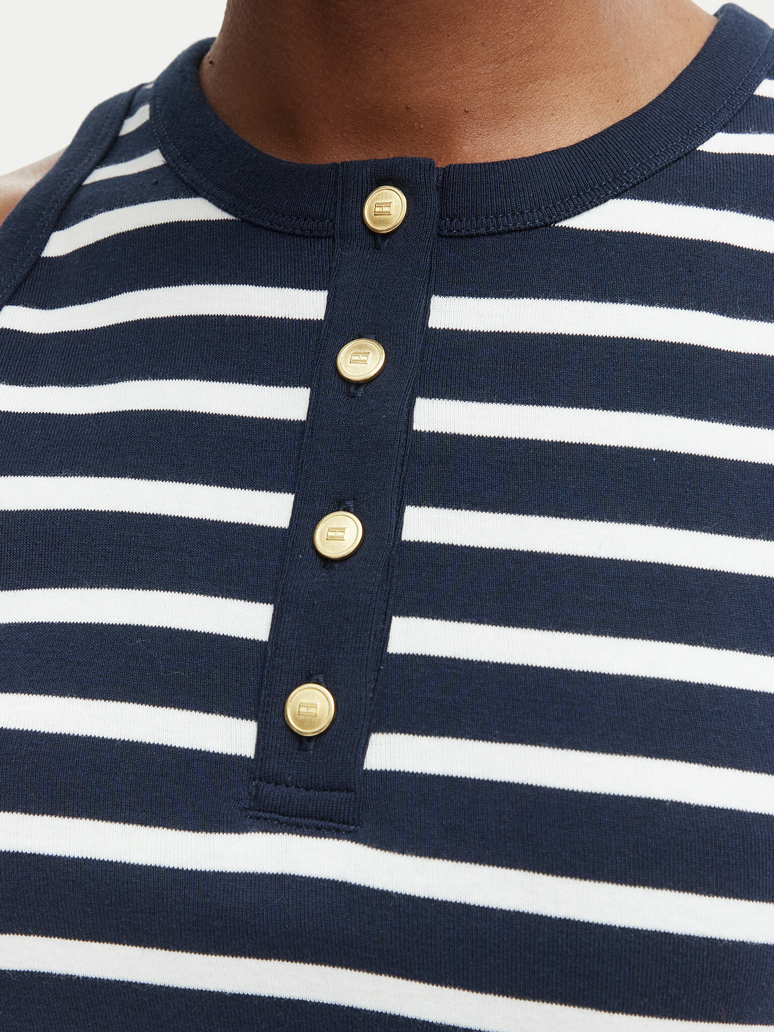 Haljina za svaki dan Tommy Hilfiger