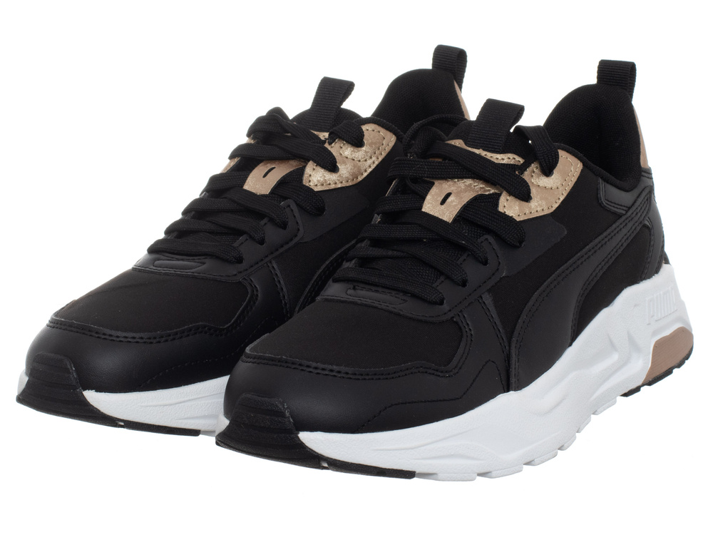 Puma - Ženske Triniity Lite metalik cipele