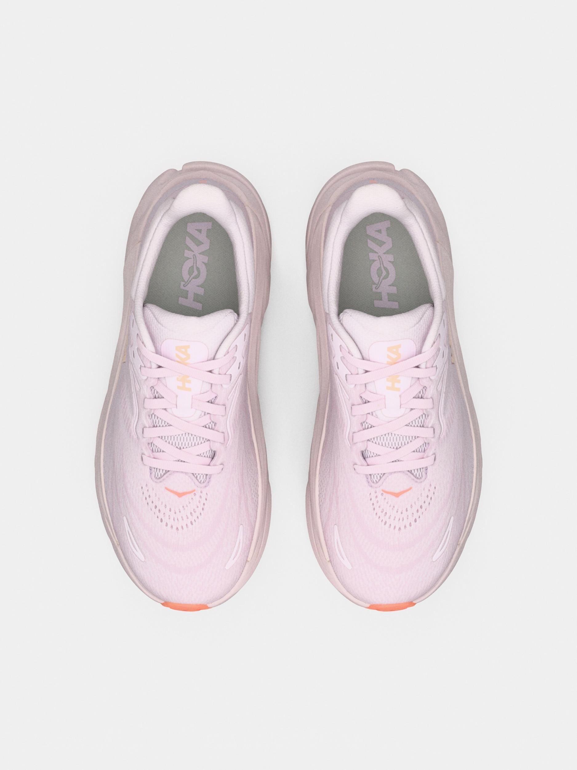 HOKA Tenisice za trčanje 'ARAHI 8' svijetlobež / lila