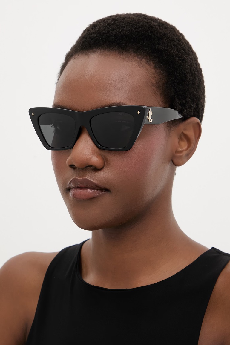 Jimmy Choo sunčane naočale za žene