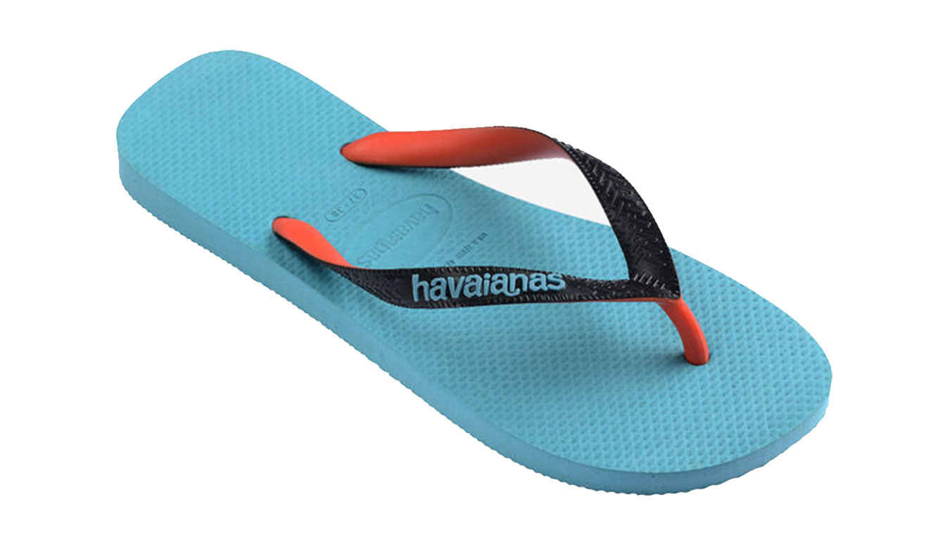 Havaianas Top Mix Muškarci - Flip Flop Havaianas - Plava - H4115549-0031-BRA-39/40