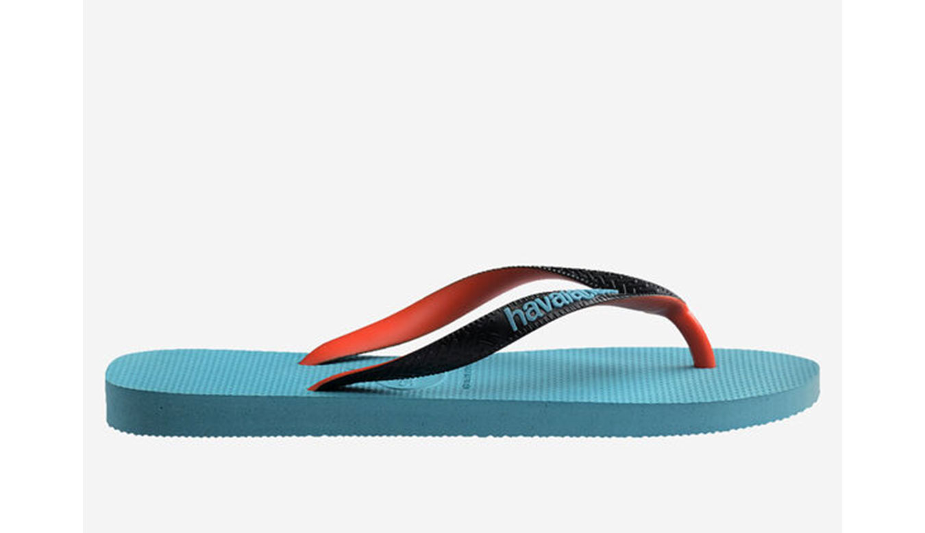 Havaianas Top Mix Muškarci - Flip Flop Havaianas - Plava - H4115549-0031-BRA-39/40