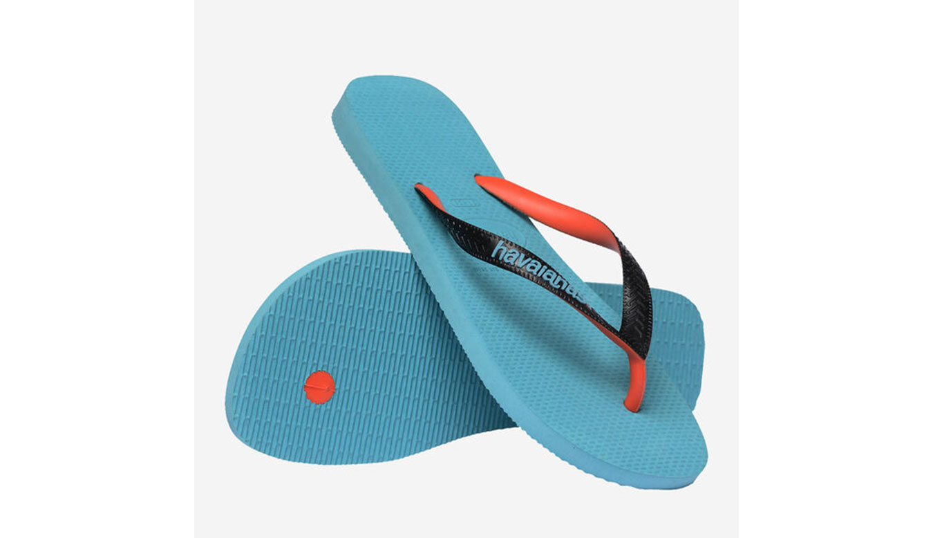 Havaianas Top Mix Muškarci - Flip Flop Havaianas - Plava - H4115549-0031-BRA-39/40