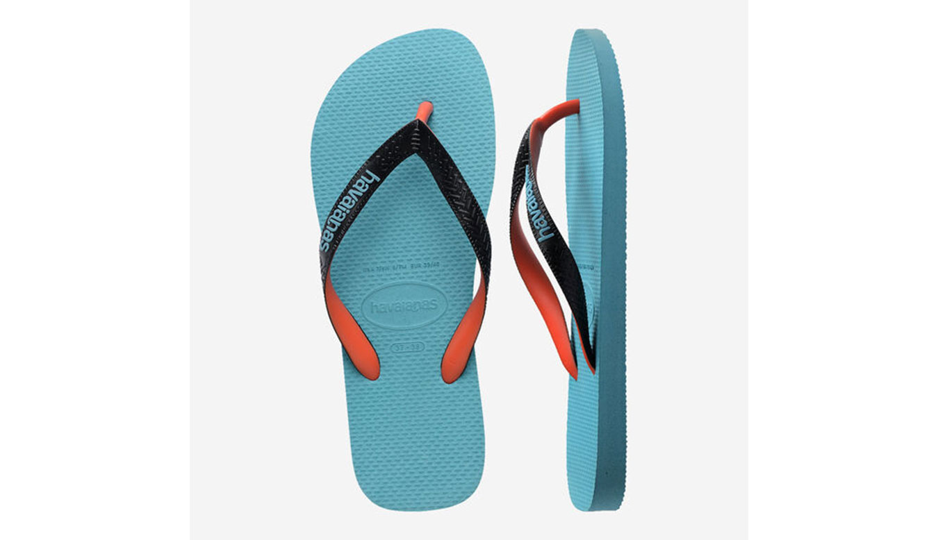 Havaianas Top Mix Muškarci - Flip Flop Havaianas - Plava - H4115549-0031-BRA-39/40