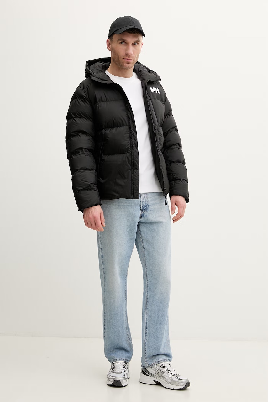 Jakna Helly Hansen ACTIVE WINTER PARKA