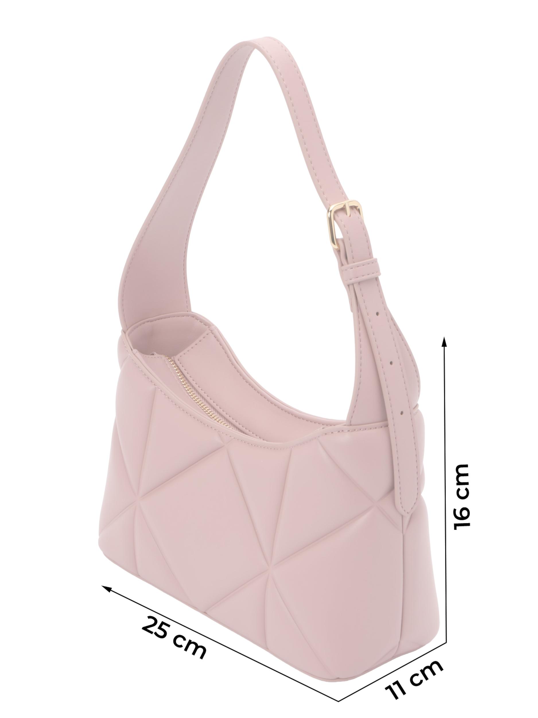 Love Moschino Torba za na rame roza