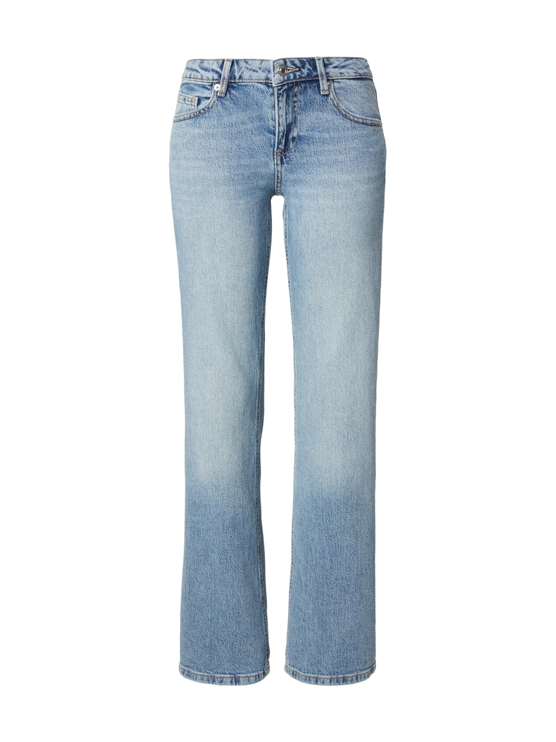 Tally Weijl Traperice plavi traper