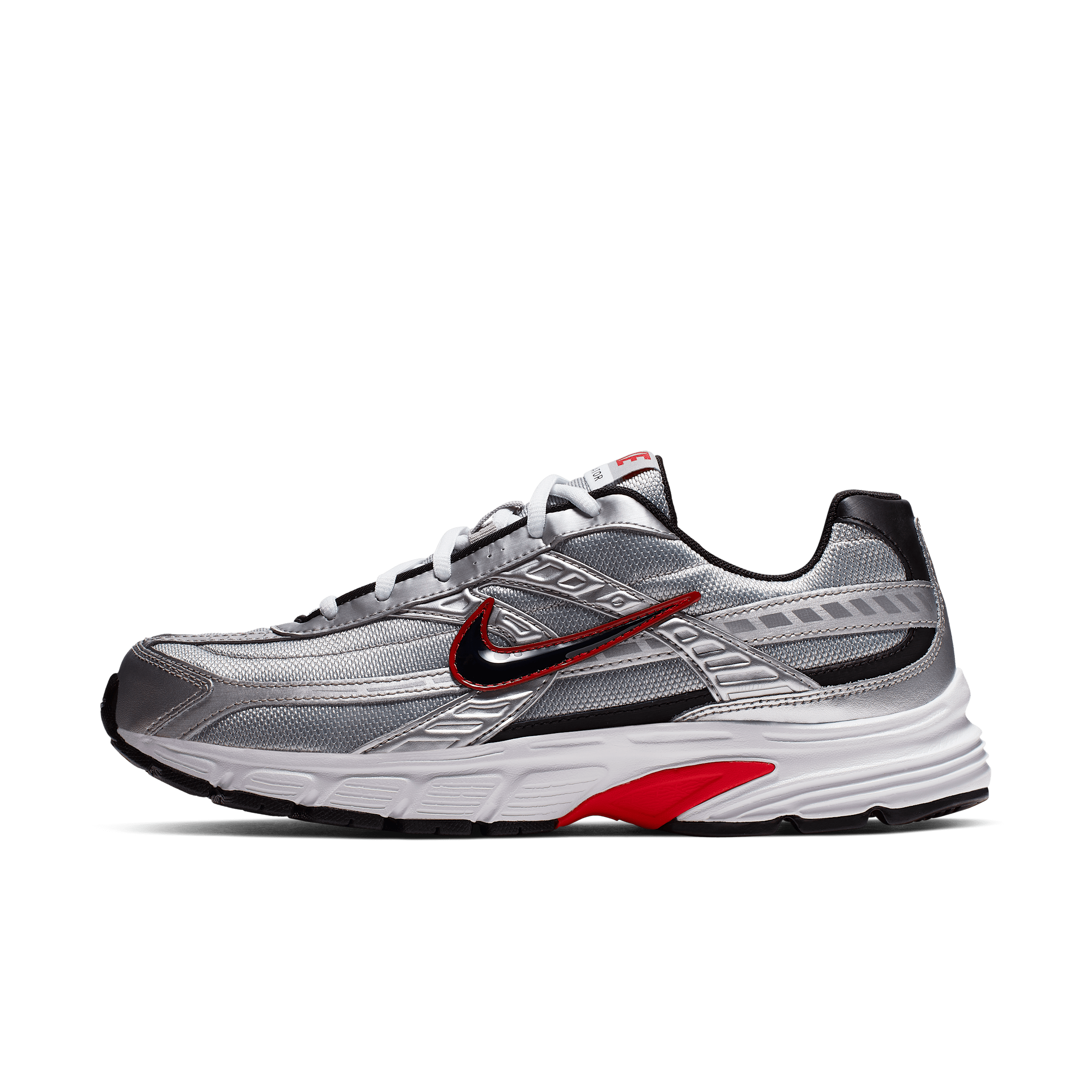 Nike Initiator Men's Shoes - Grey