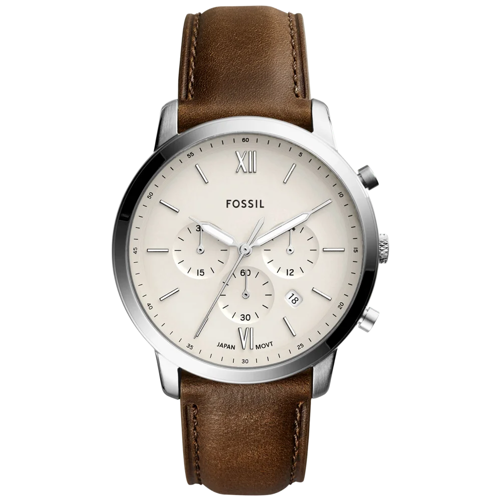 RUČNI SAT FOSSIL FS5380