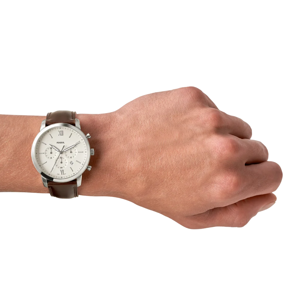 RUČNI SAT FOSSIL FS5380