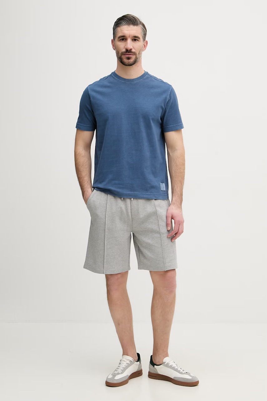 United Colors of Benetton majica za muškarce od pamuka